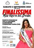 Miss Riviera del Brenta - Campagna Lupia