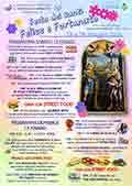Festa dei Santi Felice e Fortunato - Campolongo Maggiore 