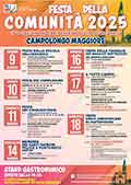 Festa della Comunità - Campolongo Maggiore 