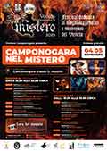 Camponogara nel Mistero