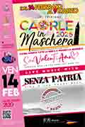 Carnevale di Caorle