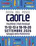 Festa del Pesce Caorle