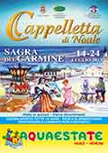 Sagra della Madonna del Carmine a Cappelletta di Noale