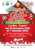 Villaggio di Babbo Natale Cavallino Treporti