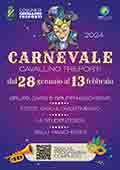 Carnevale di Cavallino Treporti