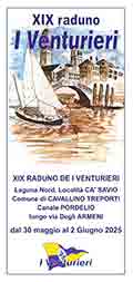 I Venturieri - Chioggia