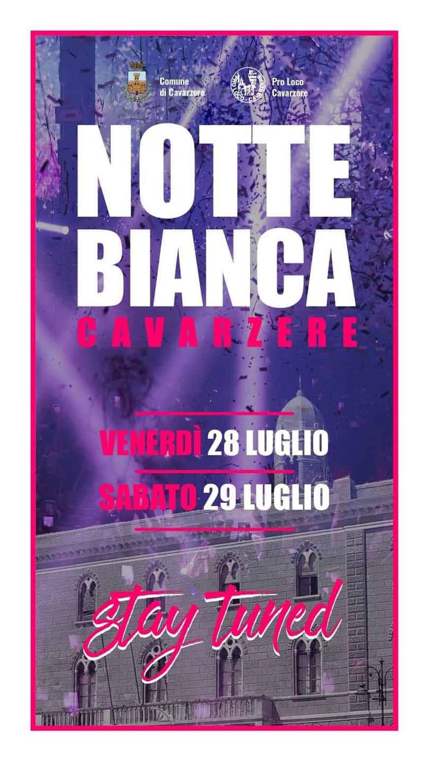 Notti Bianche Cavarzere