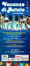 Vacanze di Natale Cavarzere