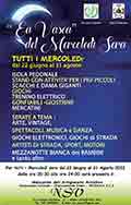 Ea vasca del mercoledì sera Cavarzere