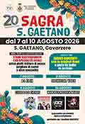Sagra di San Gaetano - Cavarzere