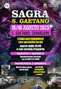 Sagra di San Gaetano - Cavarzere 