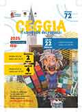 Carnevale dei Ragazzi di Ceggia