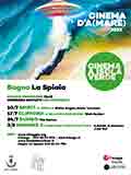 Cinema d'A(mare) - Isola Verde