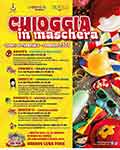Mascherine di Carnevale Chioggia