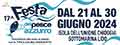 Festa del Pesce Azzurro Sottomarina Chioggia