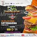 Company Street - Campo Cannoni - Sottomarina