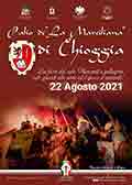 Palio della Marciliana a Chioggia