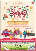 Festa Spring Fest a Sottomarina