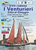 I Venturieri - Chioggia