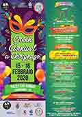 Carnevale - Chirignago
