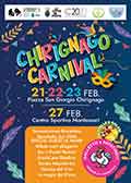 Carnevale - Chirignago