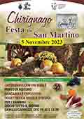 Festa di San Martino Chirignago