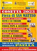 Fiera di San Matteo di Conetta