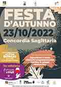 Festa d'Autunno - Concordia Sagittaria
