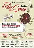 Festa dee Sardee a Concordia Saggittaria