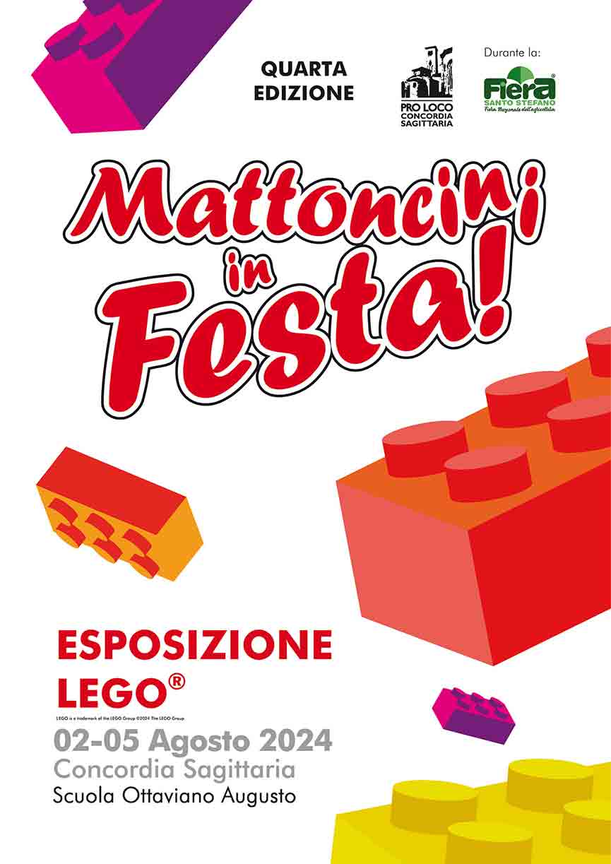 Fiera di Sant Stefano Concordia Sagittaria
