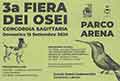 Fiera degli Osei  a Concordia Saggittaria