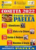 Festa della Paella - Conetta