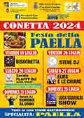 Festa della Paella - Conetta