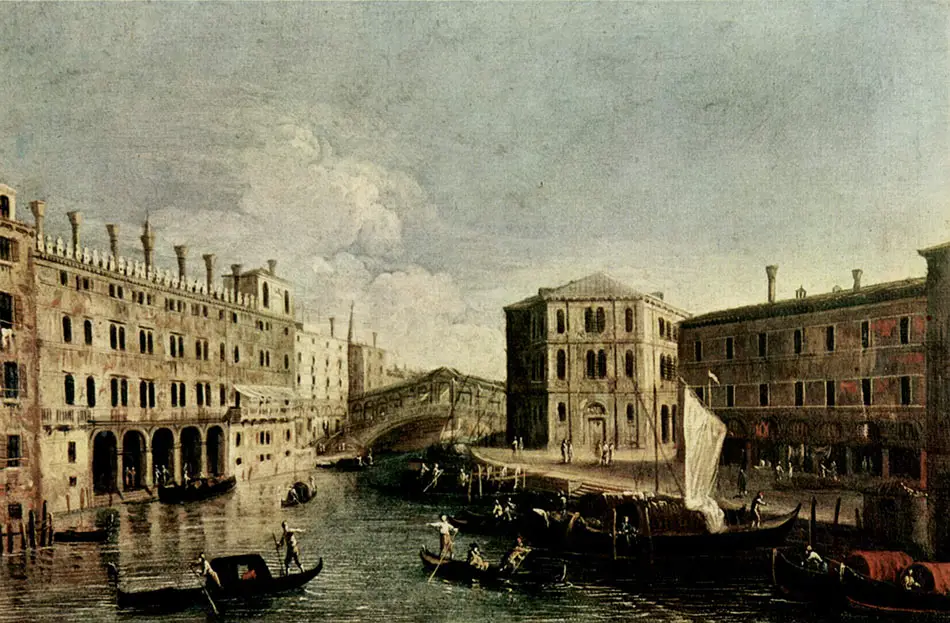 Auchan Mestre Venezia