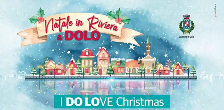 Natale in Riviera a Dolo