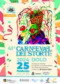 Carnevale dei Storti - Dolo