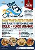 Sapori di Mare a Dolo