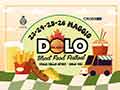 Dolo Street Food Festival  a Dolo