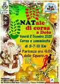 Natale di Corsa a Doloi