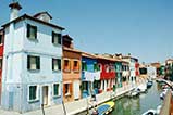 Murano and Burano Guided Tour by boat