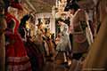 Amorous carnival ball and Venetian serenade - Venice