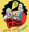 Feast of San Piero de Casteo Venice