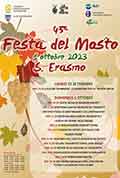 Festa del Mosto Sant'Erasmo