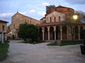 Festa dell'Assunta Torcello