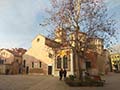 Festa di San San Giacomo da l'Orio a Venezia