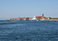 Festa di San Pietro in Volta, Pellestrina Venezia