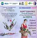 Purple Artichoke Festival - Sant'Erasmo