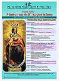 Festa della Madonna dell'Apparizione, Pellestrina Venezia