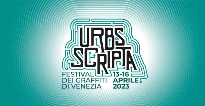 Urbs Scripta a Venezia