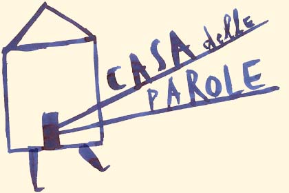 Casa delle parole Venezia